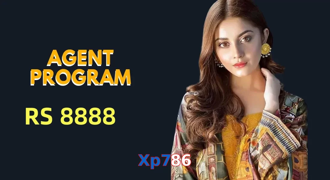 Xp786 game app for Pakistan players